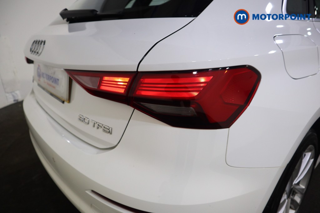 Used Audi A3 2021 for sale - 77688475: Photo 37