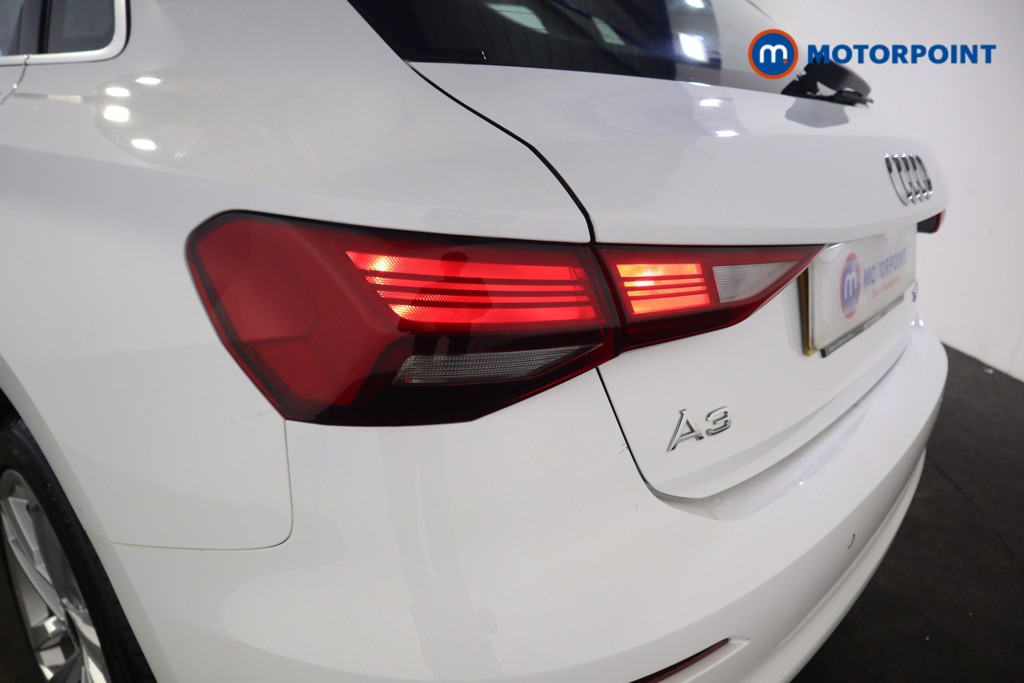 Used Audi A3 2021 for sale - 77688475: Photo 38