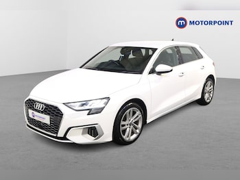 Used Audi A3 2021 for sale - 77688475: Photo