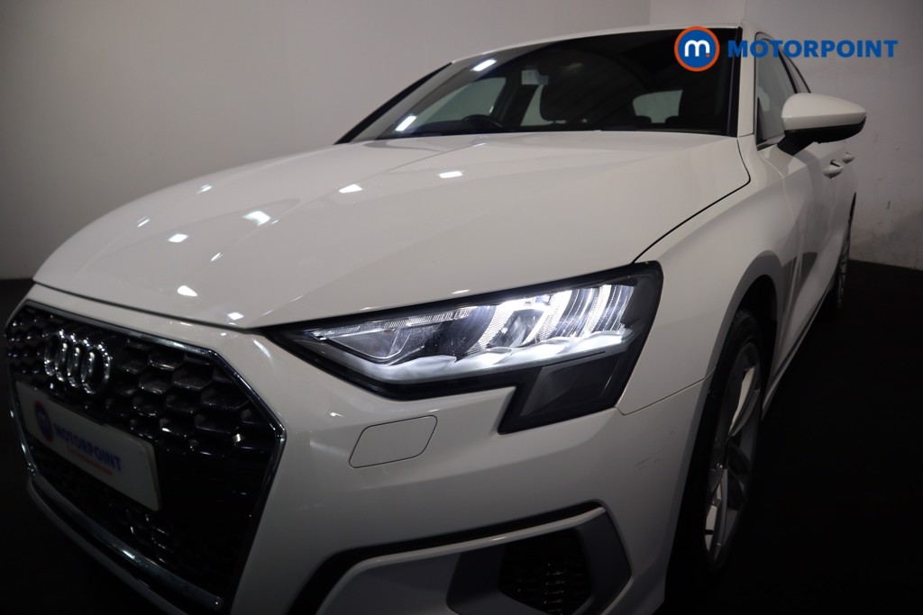 Used Audi A3 2021 for sale - 77688475: Photo 44