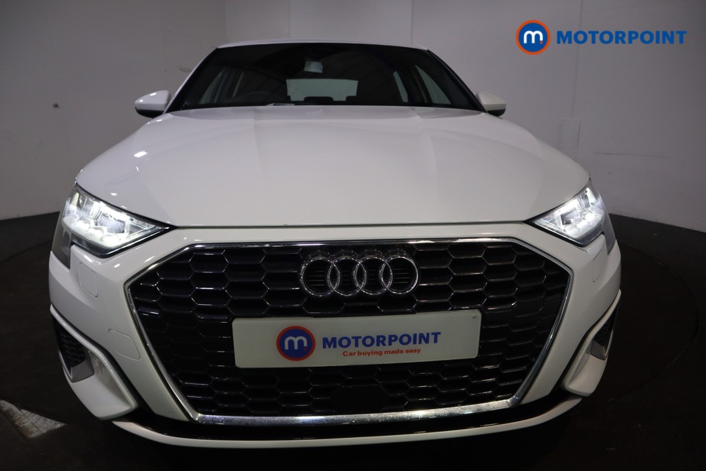 Used Audi A3 2021 for sale - 77688475: Photo 45