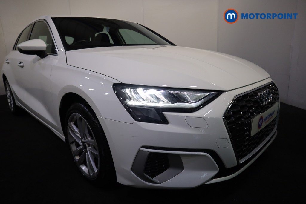 Used Audi A3 2021 for sale - 77688475: Photo 46