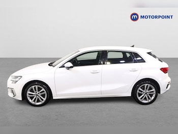 Used Audi A3 2021 for sale - 77688475: Photo