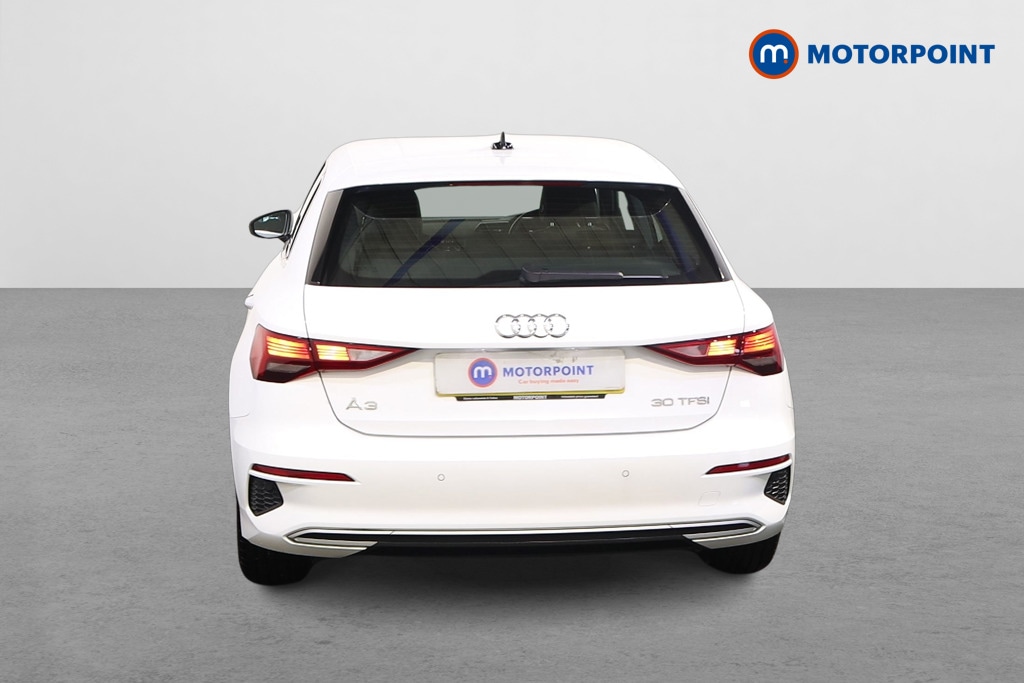 Used Audi A3 2021 for sale - 77688475: Photo 6