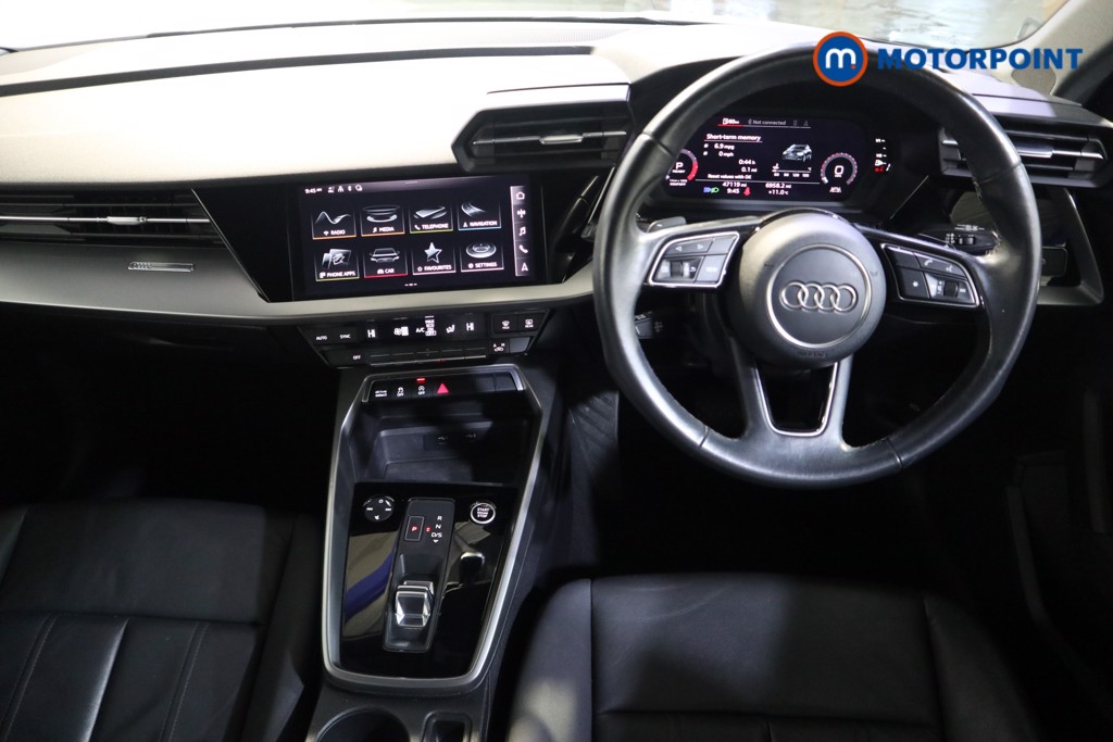 Used Audi A3 2021 for sale - 77688475: Photo 9