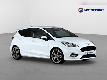 Used Ford Fiesta undefined for sale - 78721691: Photo