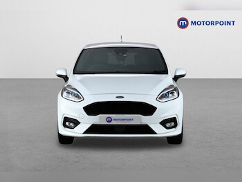 Used Ford Fiesta undefined for sale - 78721691: Photo