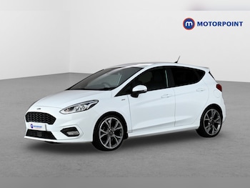 Used Ford Fiesta undefined for sale - 78721691: Photo