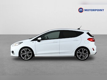 Used Ford Fiesta undefined for sale - 78721691: Photo
