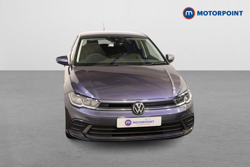 Used Volkswagen Polo for sale - 77061839: Photo 2