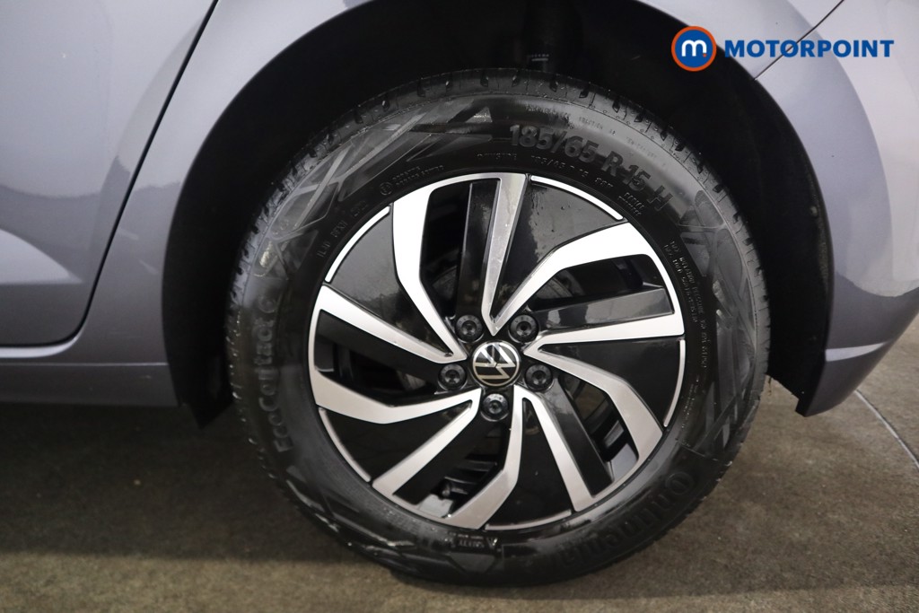 Used Volkswagen Polo for sale - 77061839: Photo 24