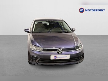 Used Volkswagen Polo undefined for sale - 77061839: Photo