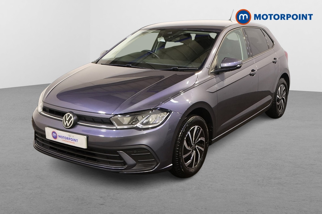 Used Volkswagen Polo for sale - 77061839: Photo 3