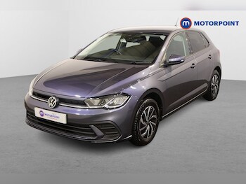 Used Volkswagen Polo undefined for sale - 77061839: Photo