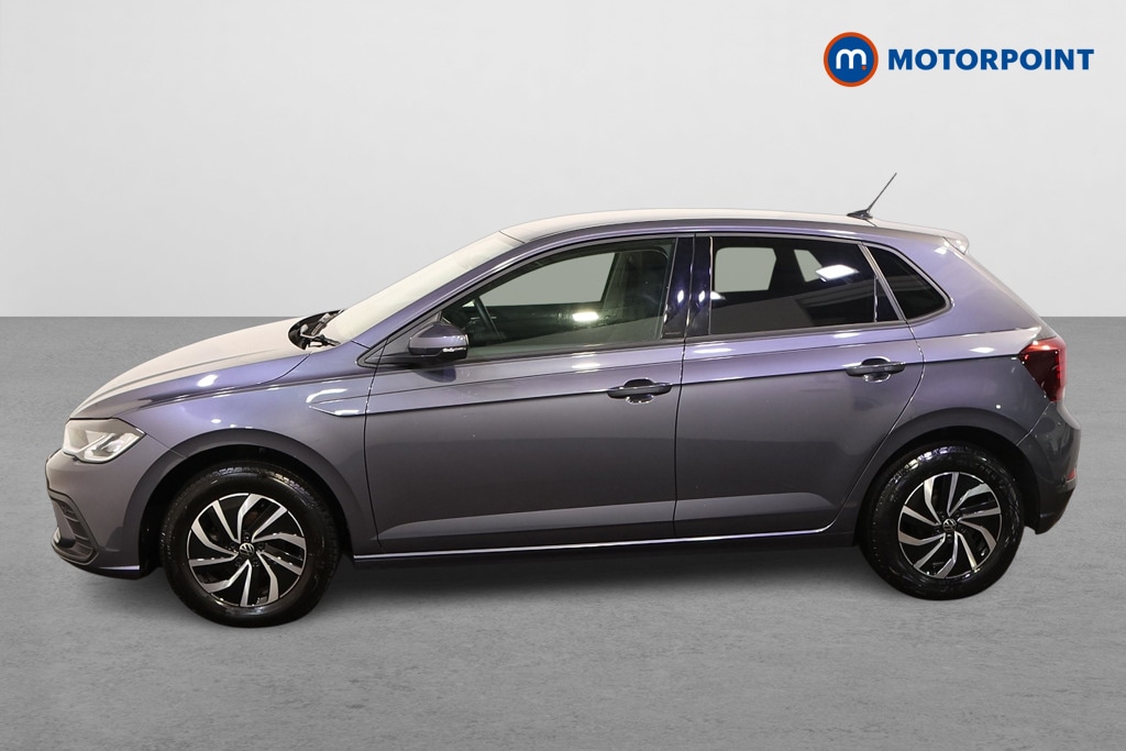 Used Volkswagen Polo for sale - 77061839: Photo 4