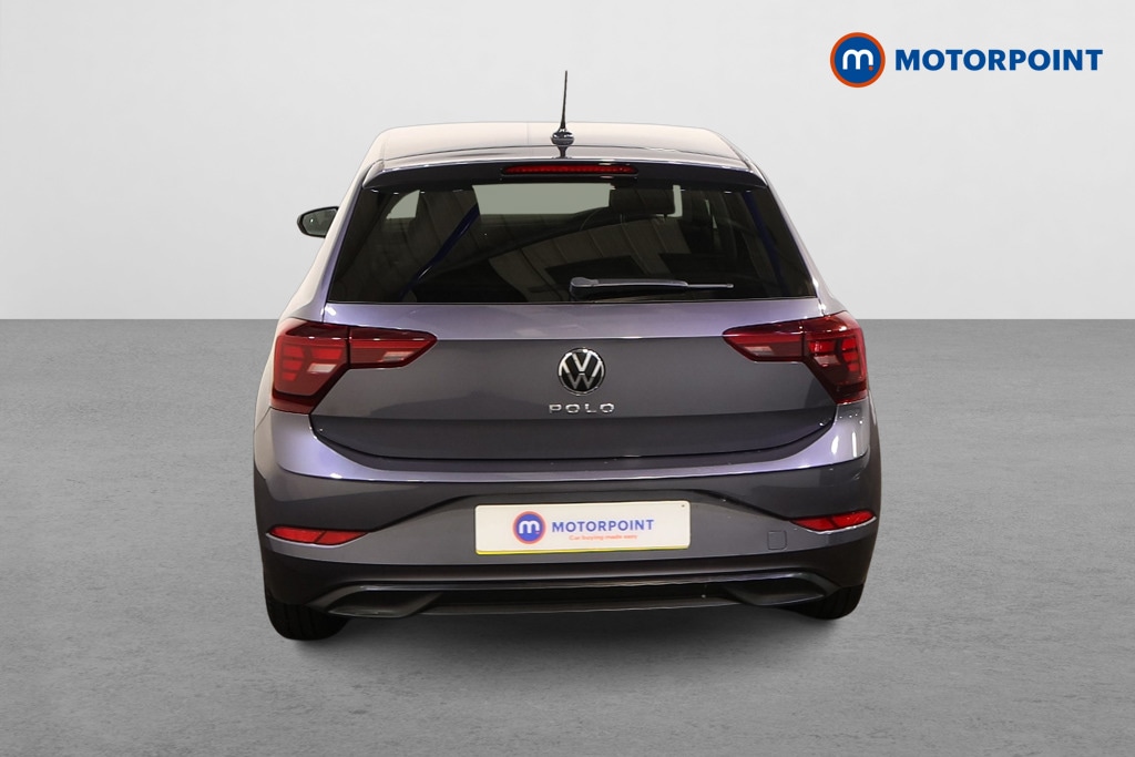 Used Volkswagen Polo for sale - 77061839: Photo 6