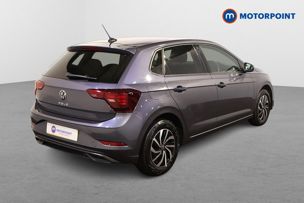 Used Volkswagen Polo for sale - 77061839: Photo 7