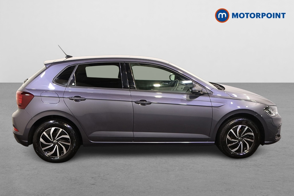 Used Volkswagen Polo for sale - 77061839: Photo 8