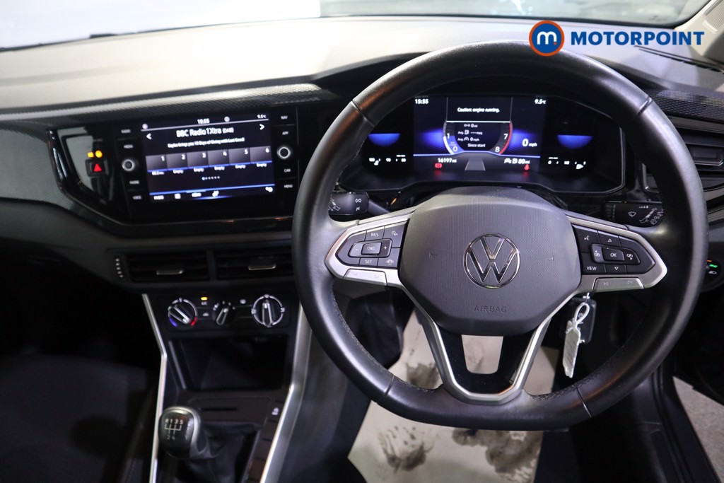 Used Volkswagen Polo for sale - 77061839: Photo 9