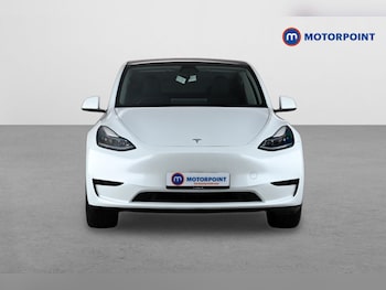 Used Tesla Model Y 2024 for sale - 78874203: Photo