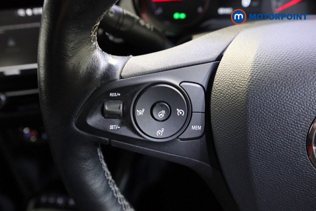 Used Vauxhall Corsa 2020 for sale - 77327035: Photo 11