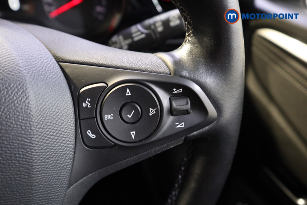 Used Vauxhall Corsa 2020 for sale - 77327035: Photo 12