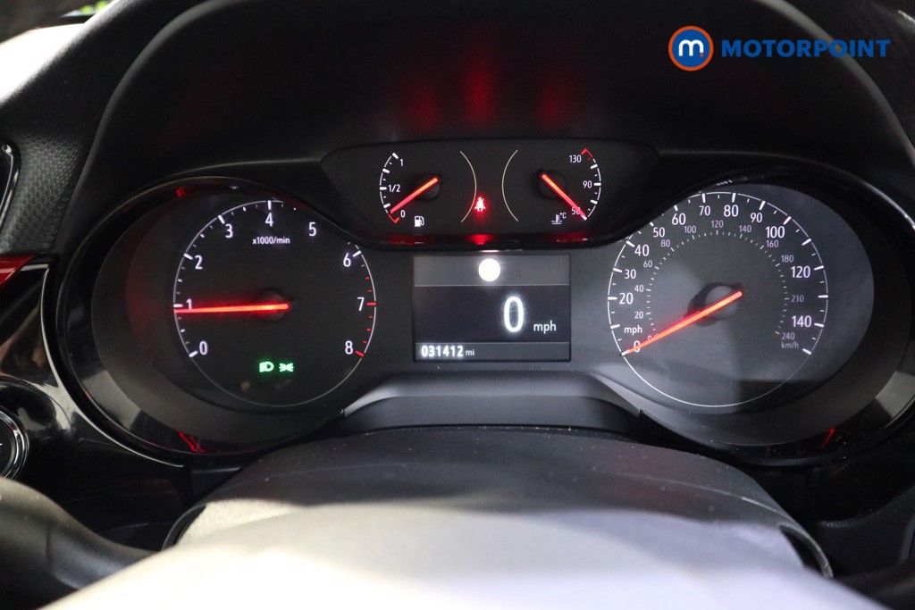 Used Vauxhall Corsa 2020 for sale - 77327035: Photo 13