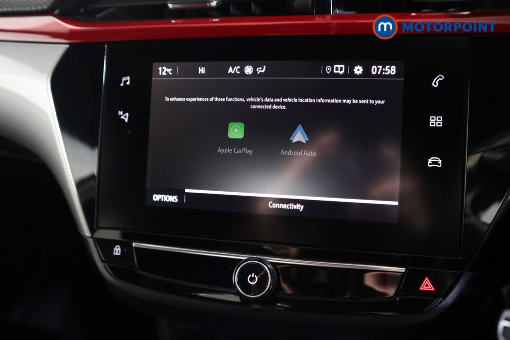 Used Vauxhall Corsa 2020 for sale - 77327035: Photo 15