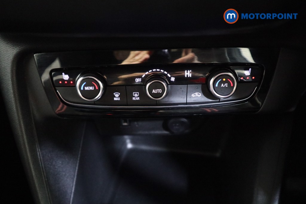 Used Vauxhall Corsa 2020 for sale - 77327035: Photo 16