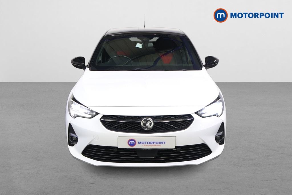Used Vauxhall Corsa 2020 for sale - 77327035: Photo 2