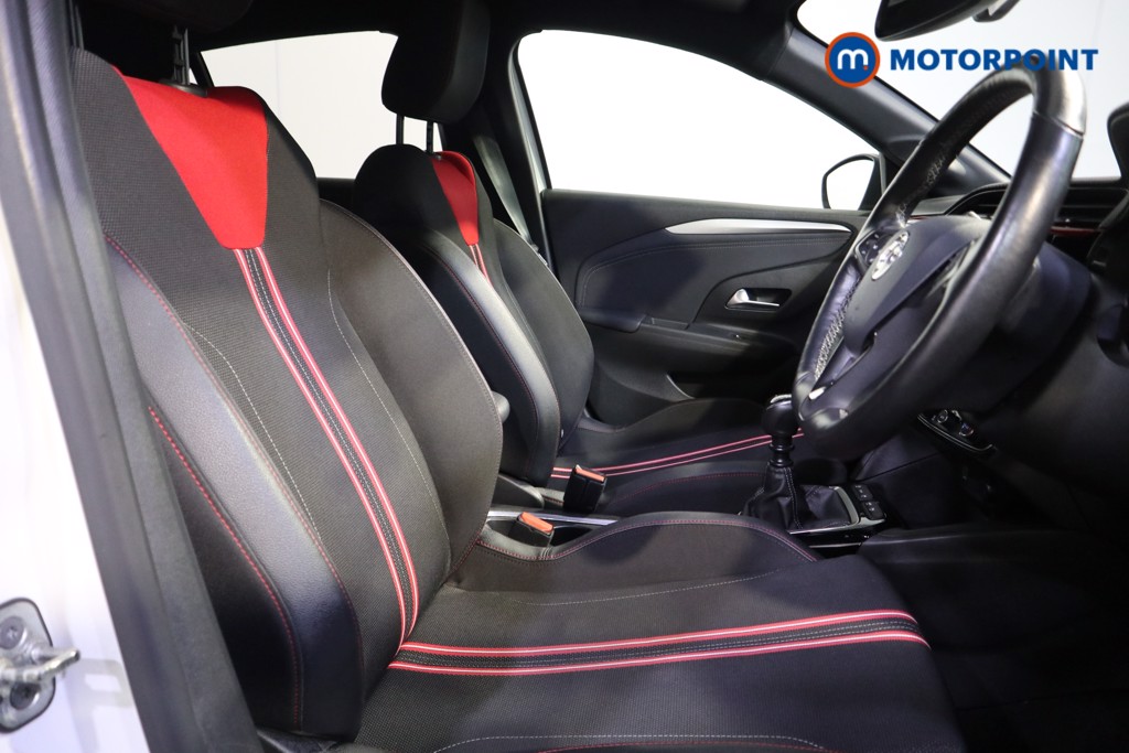Used Vauxhall Corsa 2020 for sale - 77327035: Photo 21