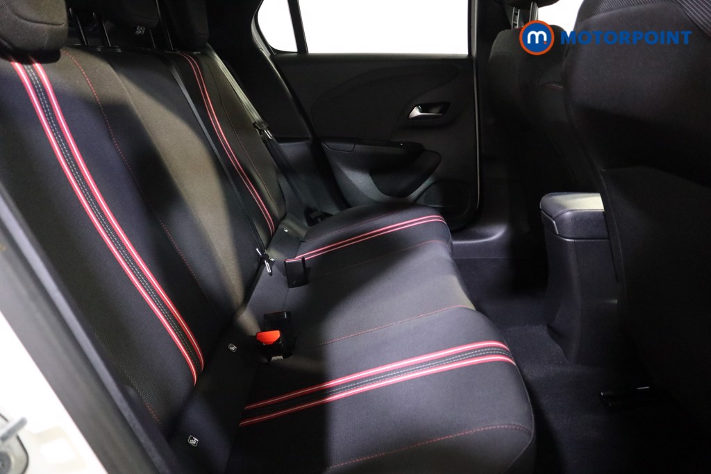 Used Vauxhall Corsa 2020 for sale - 77327035: Photo 22