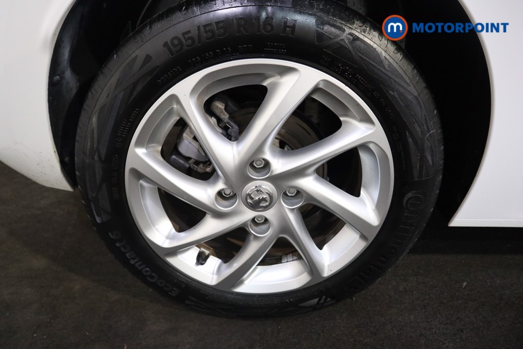 Used Vauxhall Corsa 2020 for sale - 77327035: Photo 26