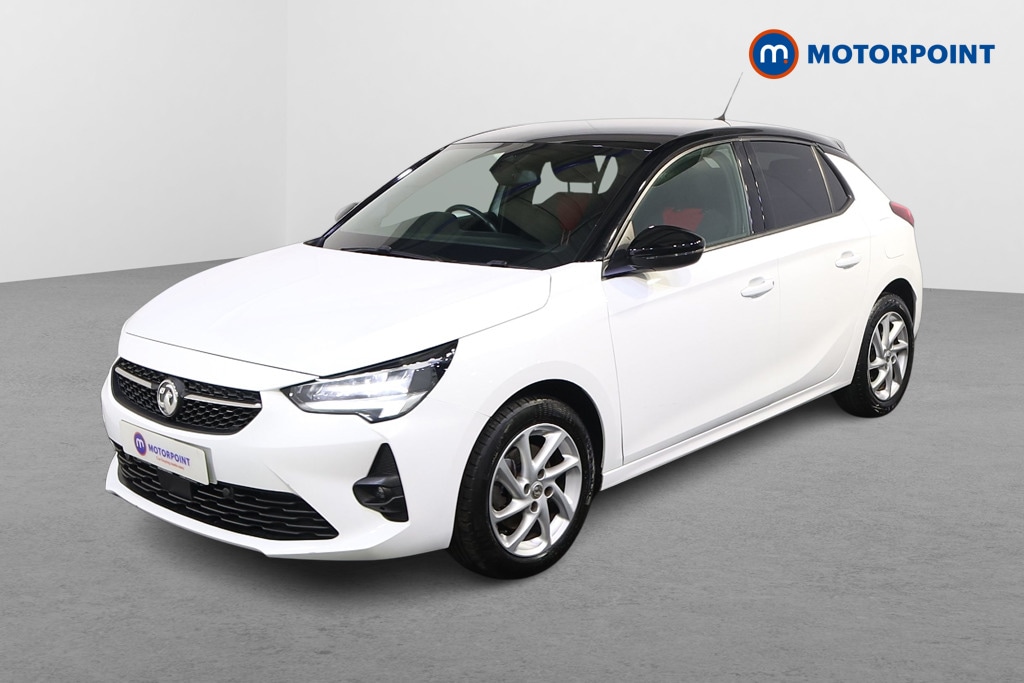 Used Vauxhall Corsa 2020 for sale - 77327035: Photo 3