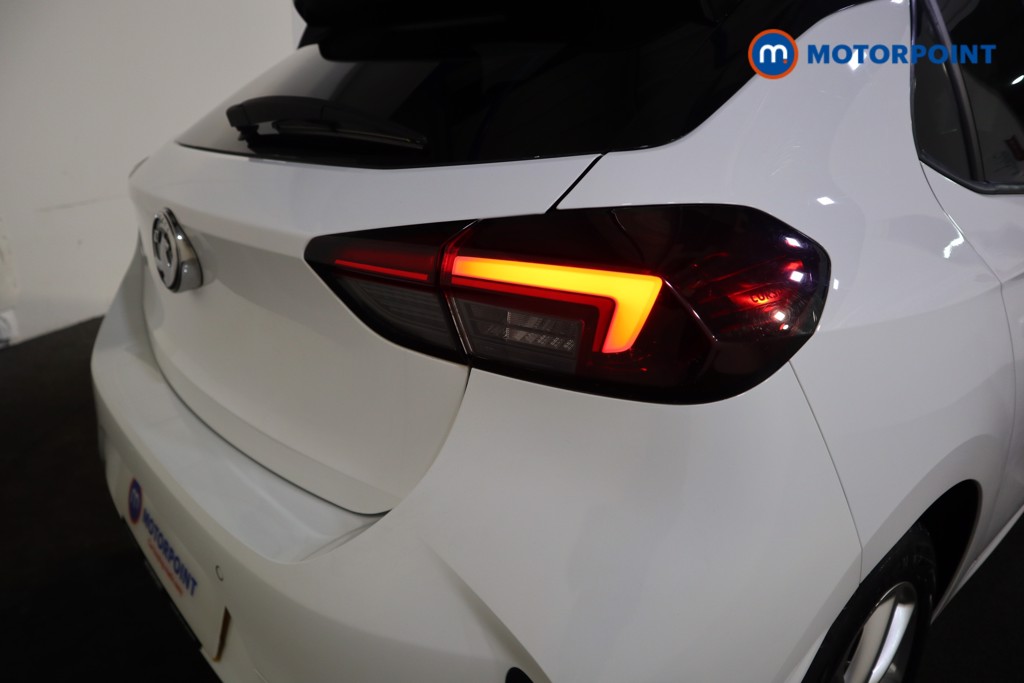 Used Vauxhall Corsa 2020 for sale - 77327035: Photo 32