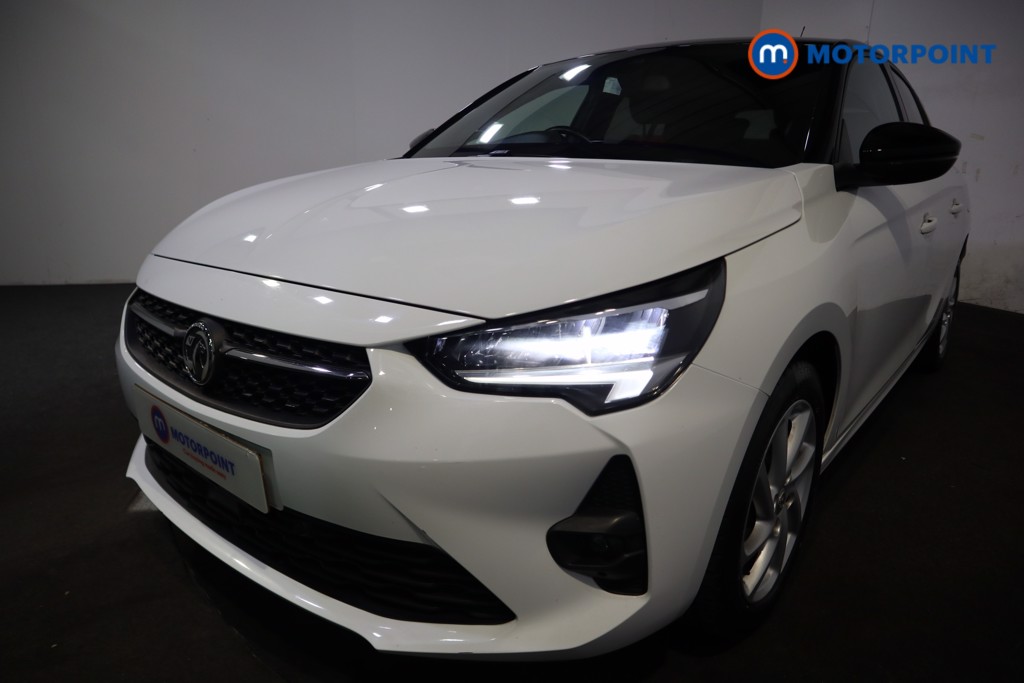 Used Vauxhall Corsa 2020 for sale - 77327035: Photo 36