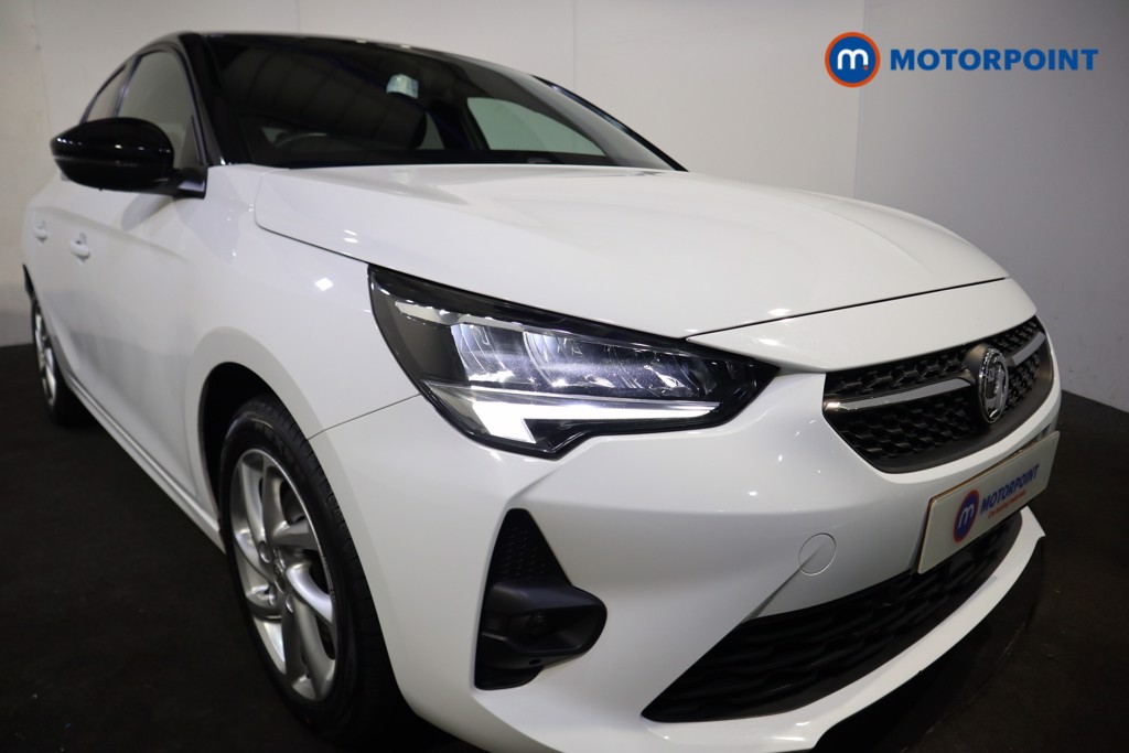Used Vauxhall Corsa 2020 for sale - 77327035: Photo 38