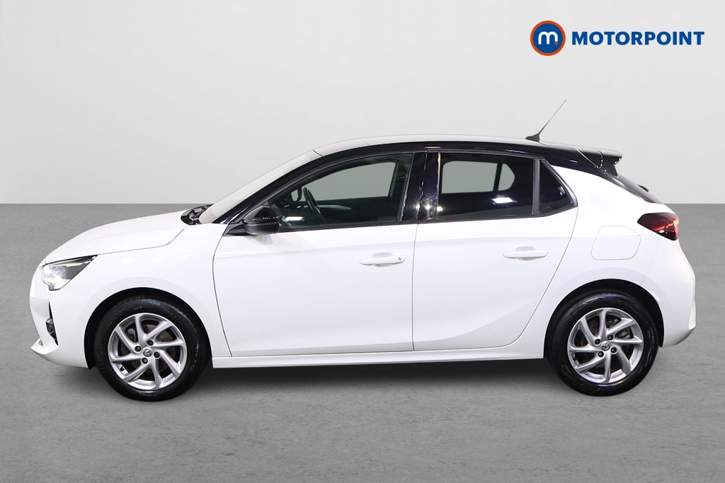 Used Vauxhall Corsa 2020 for sale - 77327035: Photo 4