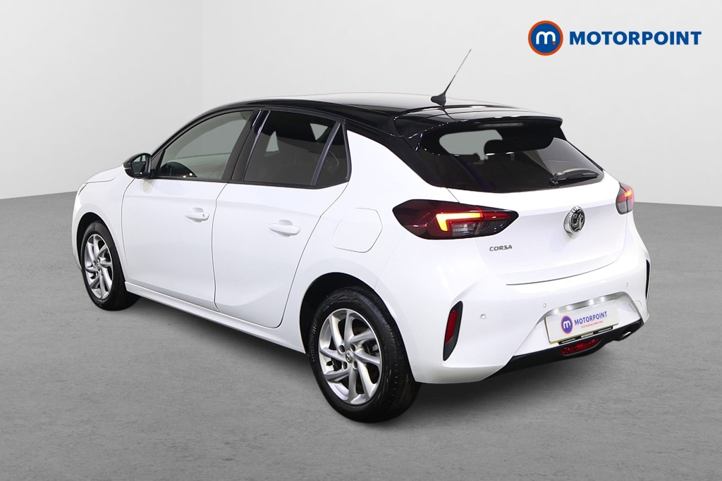 Used Vauxhall Corsa 2020 for sale - 77327035: Photo 5