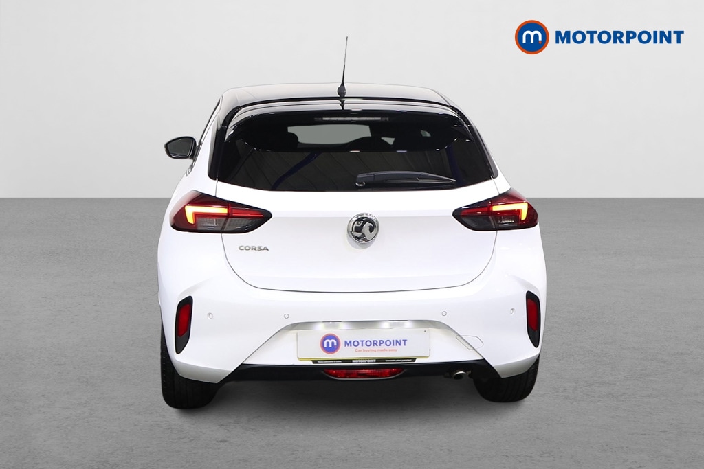 Used Vauxhall Corsa 2020 for sale - 77327035: Photo 6
