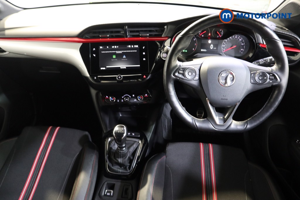 Used Vauxhall Corsa 2020 for sale - 77327035: Photo 9