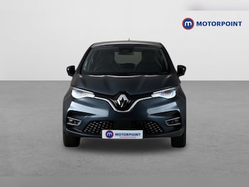Used Renault Zoe 2022 for sale - 78980638: Photo