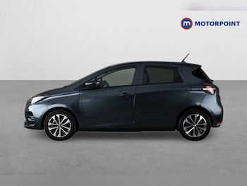 Used Renault Zoe 2022 for sale - 78980638: Photo