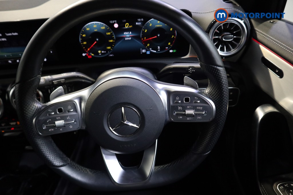 Used Mercedes-Benz A-Class 2022 for sale - 77493608: Photo 10