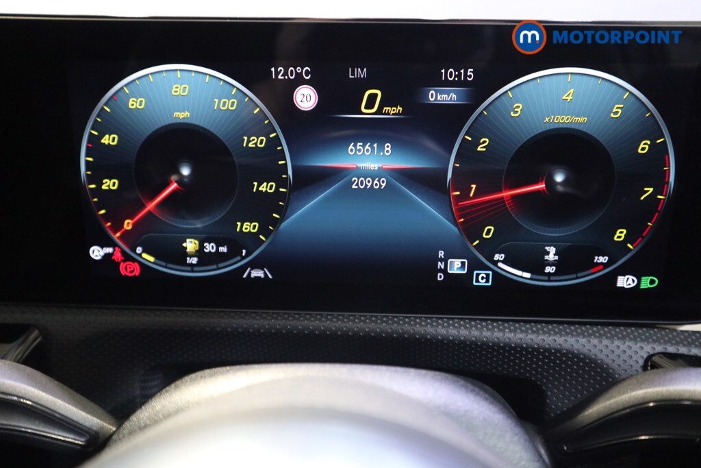 Used Mercedes-Benz A-Class 2022 for sale - 77493608: Photo 13