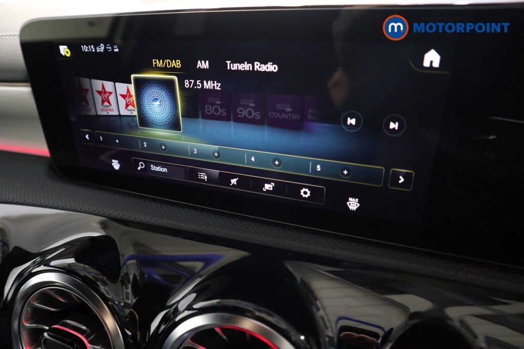 Used Mercedes-Benz A-Class 2022 for sale - 77493608: Photo 15