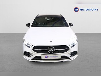 Used Mercedes-Benz A-Class 2022 for sale - 77493608: Photo