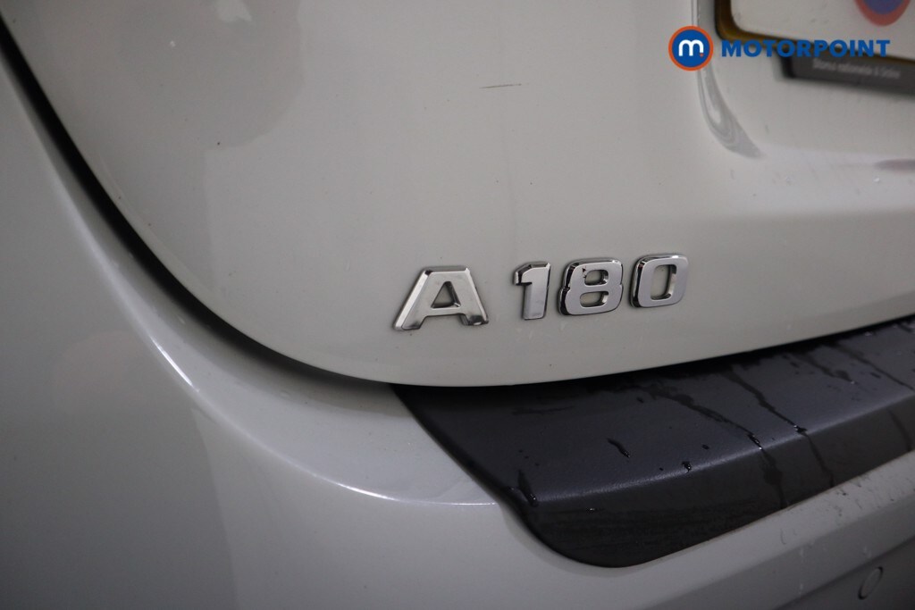 Used Mercedes-Benz A-Class 2022 for sale - 77493608: Photo 34