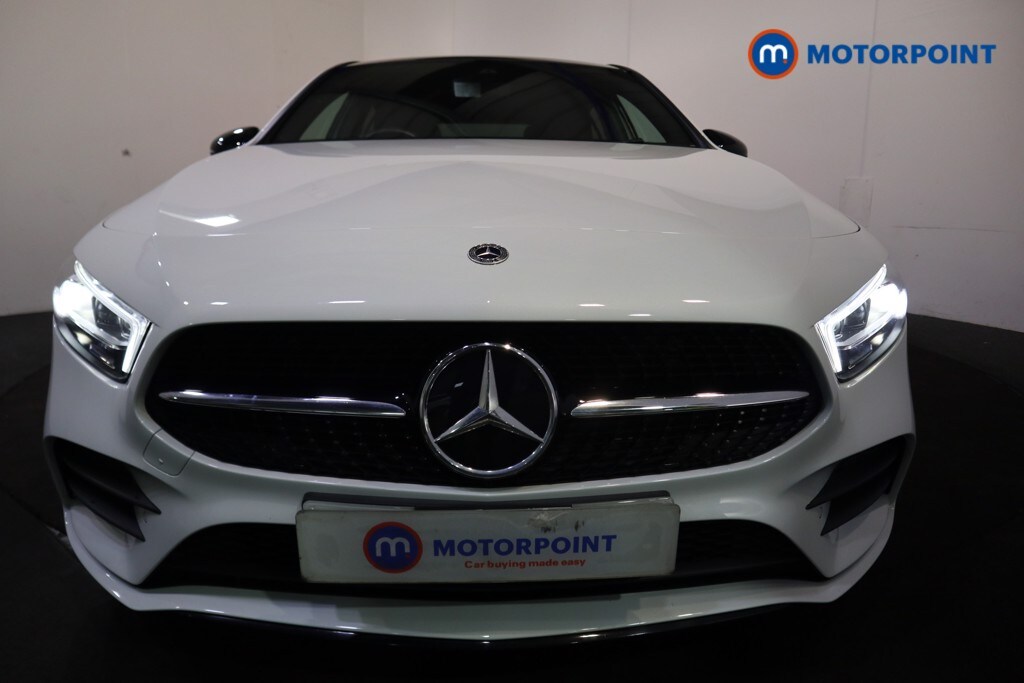 Used Mercedes-Benz A-Class 2022 for sale - 77493608: Photo 43