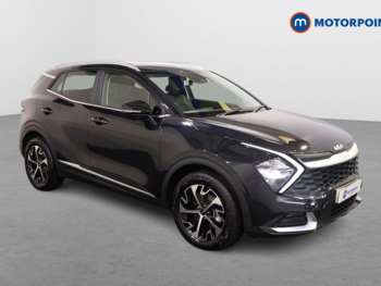 2024 - 1.6T GDi 207 HEV 3 5dr Auto
